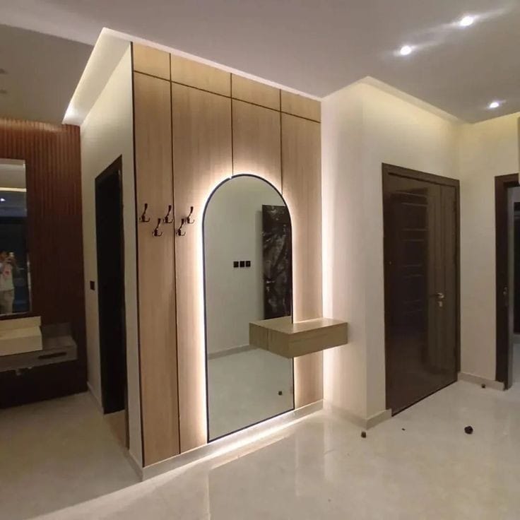 ديكور بديل الخشب بالرياض